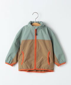 SHIPS / シップス その他アウター | SHIPS KIDS:80〜90cm / 〈撥水/洗濯機可能〉ライト マウンテンパーカ