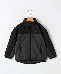 SHIPS / シップス その他アウター | SHIPS KIDS:100〜130cm / 〈撥水/洗濯機可能〉ライト マウンテンパーカ