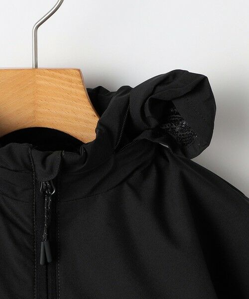 SHIPS / シップス その他アウター | SHIPS KIDS:100〜130cm / 〈撥水/洗濯機可能〉ライト マウンテンパーカ | 詳細4