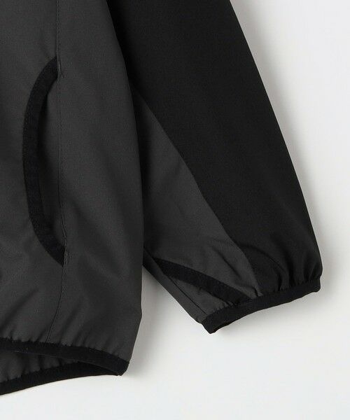 SHIPS / シップス その他アウター | SHIPS KIDS:100〜130cm / 〈撥水/洗濯機可能〉ライト マウンテンパーカ | 詳細5