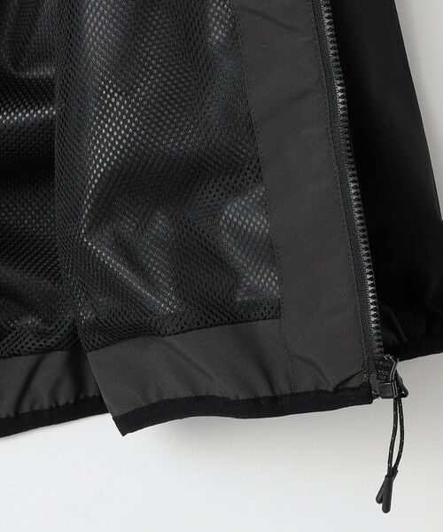 SHIPS / シップス その他アウター | SHIPS KIDS:100〜130cm / 〈撥水/洗濯機可能〉ライト マウンテンパーカ | 詳細6