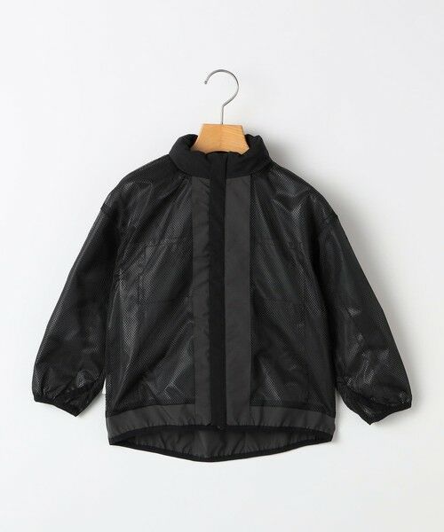 SHIPS / シップス その他アウター | SHIPS KIDS:100〜130cm / 〈撥水/洗濯機可能〉ライト マウンテンパーカ | 詳細7
