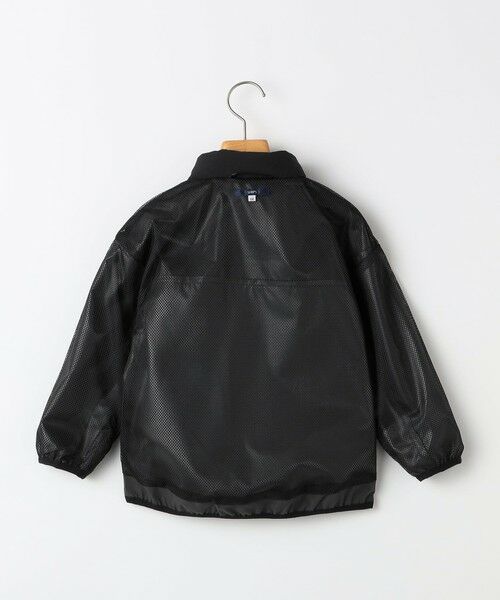 SHIPS / シップス その他アウター | SHIPS KIDS:100〜130cm / 〈撥水/洗濯機可能〉ライト マウンテンパーカ | 詳細8