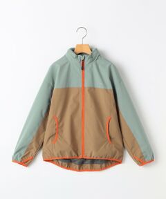 SHIPS / シップス その他アウター | SHIPS KIDS:140〜160cm / 〈撥水/洗濯機可能〉ライト マウンテンパーカ