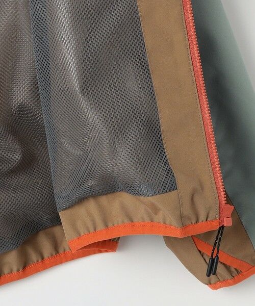 SHIPS / シップス その他アウター | SHIPS KIDS:140〜160cm / 〈撥水/洗濯機可能〉ライト マウンテンパーカ | 詳細13