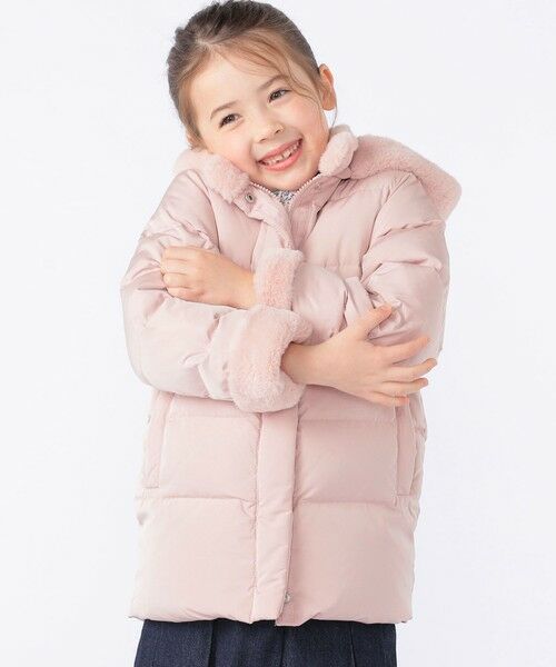 SHIPS/VbvX SHIPS KIDS:100`130cm /q/􂢉\r~fBA TCN _E t[fB[ sN 110