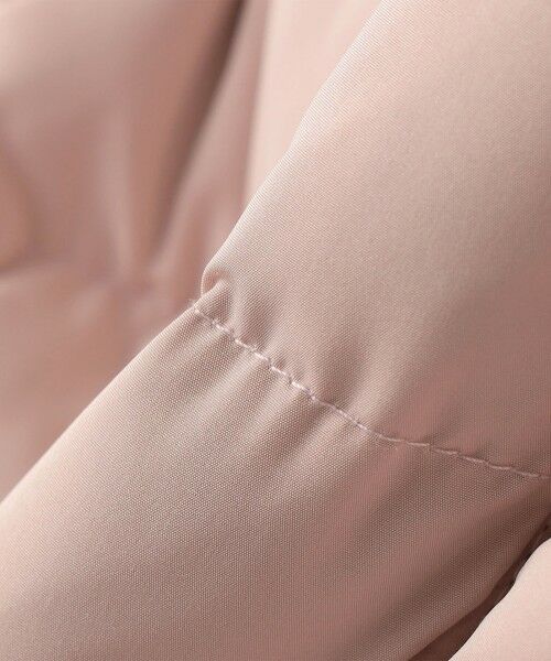 SHIPS / シップス その他アウター | SHIPS KIDS:140〜150cm /〈撥水/手洗い可能〉ミディアム丈 リサイクル ダウン フーディー | 詳細10