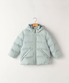 SHIPS / シップス ダウンジャケット・ベスト | SHIPS KIDS:90cm /〈撥水/手洗い可能〉リサイクル ダウン ジャケット