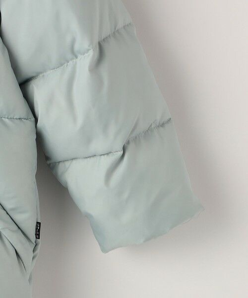 SHIPS / シップス ダウンジャケット・ベスト | SHIPS KIDS:90cm /〈撥水/手洗い可能〉リサイクル ダウン ジャケット | 詳細4