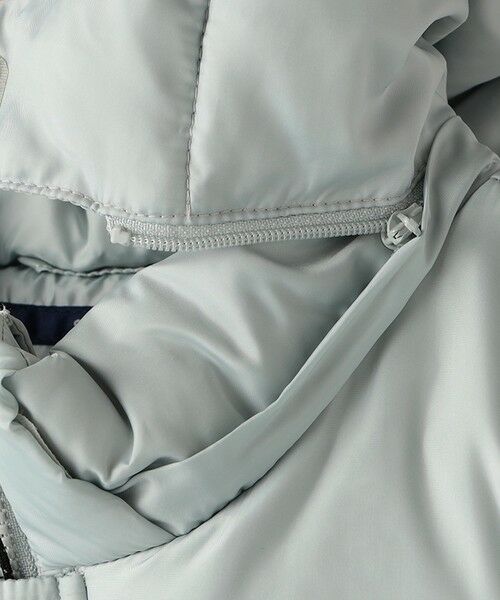 SHIPS / シップス ダウンジャケット・ベスト | SHIPS KIDS:90cm /〈撥水/手洗い可能〉リサイクル ダウン ジャケット | 詳細7