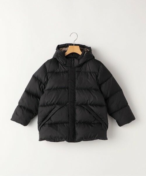 SHIPS / シップス ダウンジャケット・ベスト | SHIPS KIDS:100〜130cm /〈撥水/手洗い可能〉リサイクル ダウン ジャケット | 詳細12