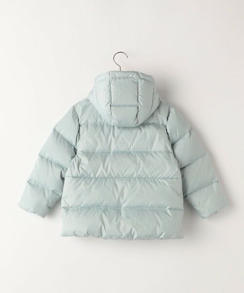 SHIPS / シップス ダウンジャケット・ベスト | SHIPS KIDS:100〜130cm /〈撥水/手洗い可能〉リサイクル ダウン ジャケット | 詳細23