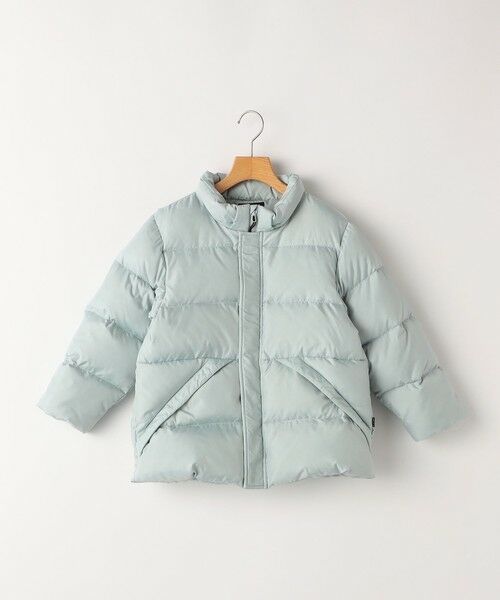 SHIPS / シップス ダウンジャケット・ベスト | SHIPS KIDS:100〜130cm /〈撥水/手洗い可能〉リサイクル ダウン ジャケット | 詳細29