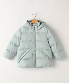 SHIPS / シップス ダウンジャケット・ベスト | SHIPS KIDS:140〜160cm /〈撥水/手洗い可能〉リサイクル ダウン ジャケット