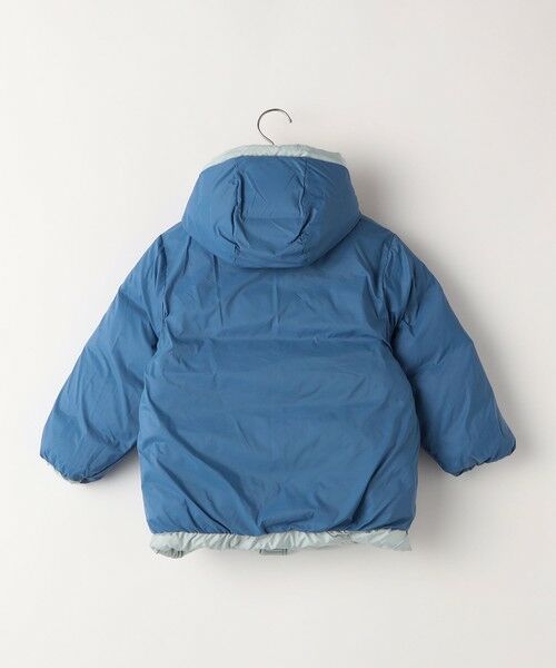 SHIPS / シップス ダウンジャケット・ベスト | SHIPS KIDS:140〜160cm /〈撥水/手洗い可能〉リサイクル ダウン ジャケット | 詳細10