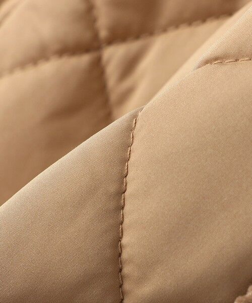 SHIPS / シップス ブルゾン | SHIPS KIDS:100〜130m /〈手洗い可能〉キルト フード ジャケット | 詳細24