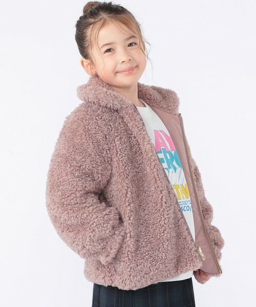 SHIPS/VbvX SHIPS KIDS:100`130cm / v[ht@[×^t^ o[Vu WPbg uEn 110