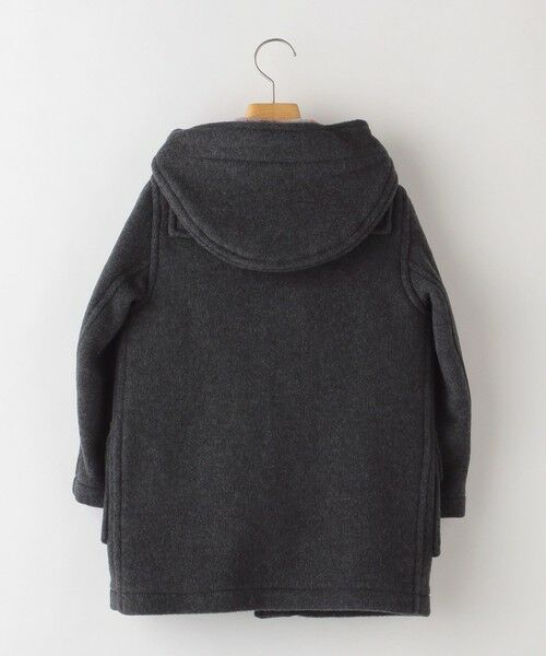 SHIPS / シップス その他アウター | LONDON TRADITION:100〜130cm / ダッフルコート | 詳細1