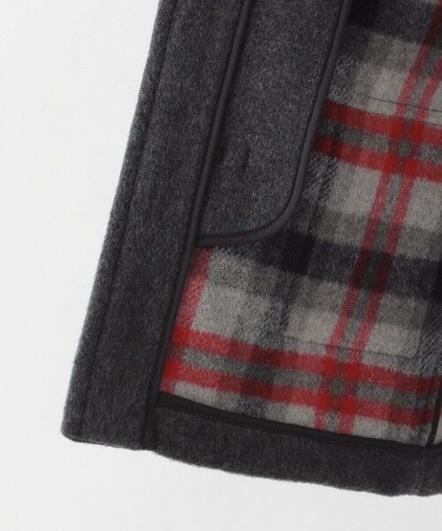 SHIPS / シップス その他アウター | LONDON TRADITION:100〜130cm / ダッフルコート | 詳細6