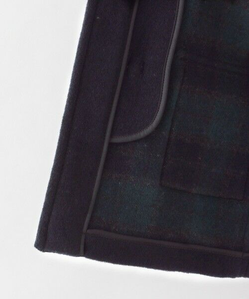 SHIPS / シップス その他アウター | LONDON TRADITION:100〜130cm / ダッフルコート | 詳細9