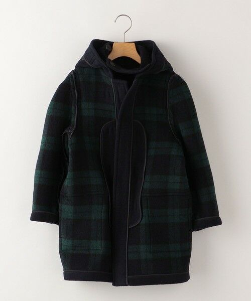 SHIPS / シップス その他アウター | LONDON TRADITION:100〜130cm / ダッフルコート | 詳細11
