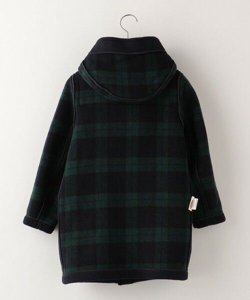 SHIPS / シップス その他アウター | LONDON TRADITION:100〜130cm / ダッフルコート | 詳細12