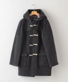 SHIPS / シップス その他アウター | LONDON TRADITION:140〜150cm / ダッフルコート