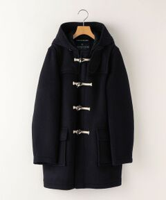 SHIPS / シップス その他アウター | LONDON TRADITION:140〜150cm / ダッフルコート