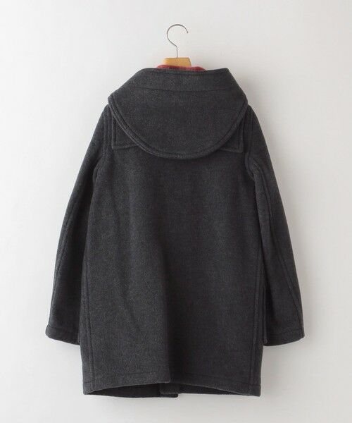 SHIPS / シップス その他アウター | LONDON TRADITION:140〜150cm / ダッフルコート | 詳細1