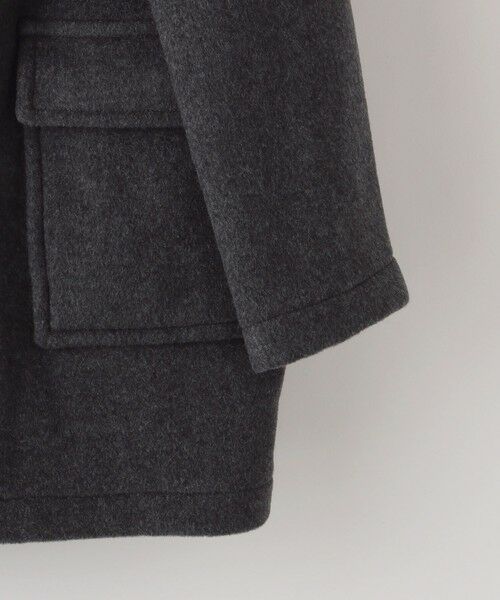 SHIPS / シップス その他アウター | LONDON TRADITION:140〜150cm / ダッフルコート | 詳細3