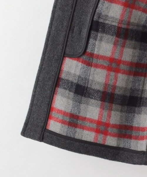 SHIPS / シップス その他アウター | LONDON TRADITION:140〜150cm / ダッフルコート | 詳細6