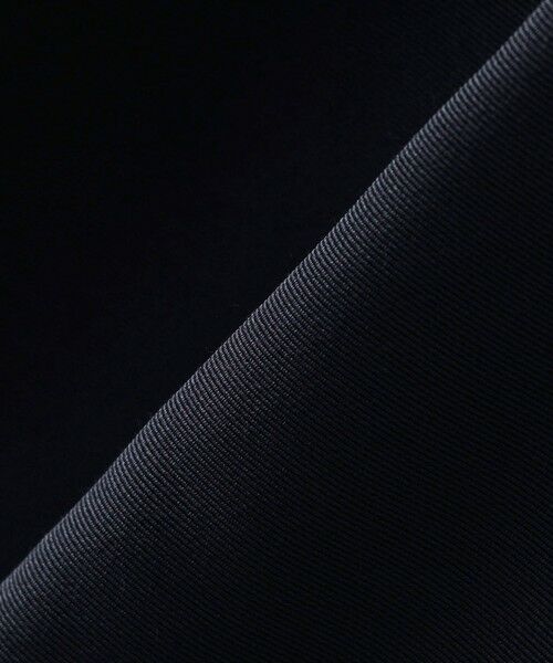 SHIPS / シップス ロング・マキシ丈ワンピース | SHIPS KIDS:110〜130cm / グログラン 半袖 ワンピース | 詳細11