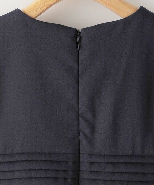 SHIPS / シップス ロング・マキシ丈ワンピース | SHIPS KIDS:110〜130cm / ストレッチ ジャンパー スカート | 詳細5