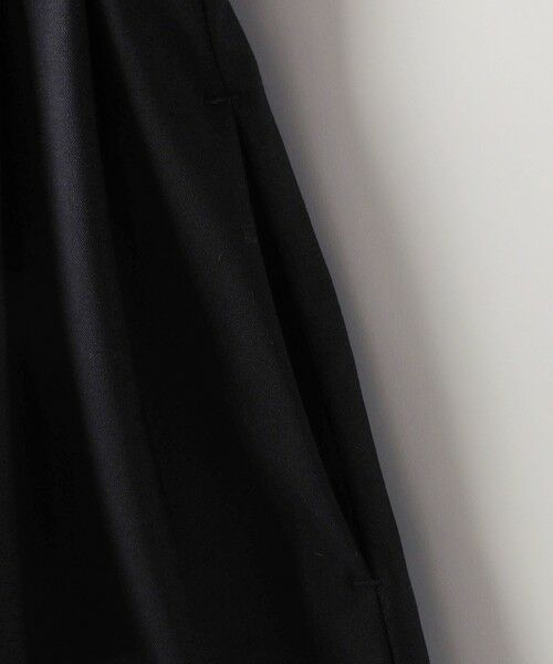 SHIPS / シップス ロング・マキシ丈ワンピース | SHIPS KIDS:110〜130cm / ストレッチ ジャンパー スカート | 詳細7