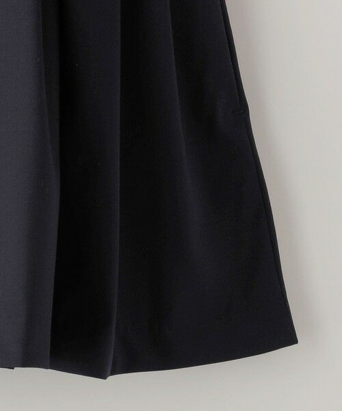 SHIPS / シップス ロング・マキシ丈ワンピース | SHIPS KIDS:110〜130cm / ストレッチ ジャンパー スカート | 詳細8