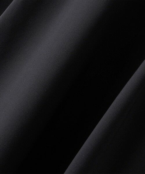 SHIPS / シップス ロング・マキシ丈ワンピース | SHIPS KIDS:150〜160cm / ストレッチ フレア ワンピース | 詳細27