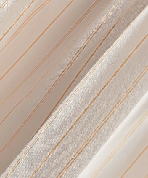 SHIPS / シップス ロング・マキシ丈ワンピース | SHIPS KIDS:100〜130cm / フリル シャツ ワンピース | 詳細21