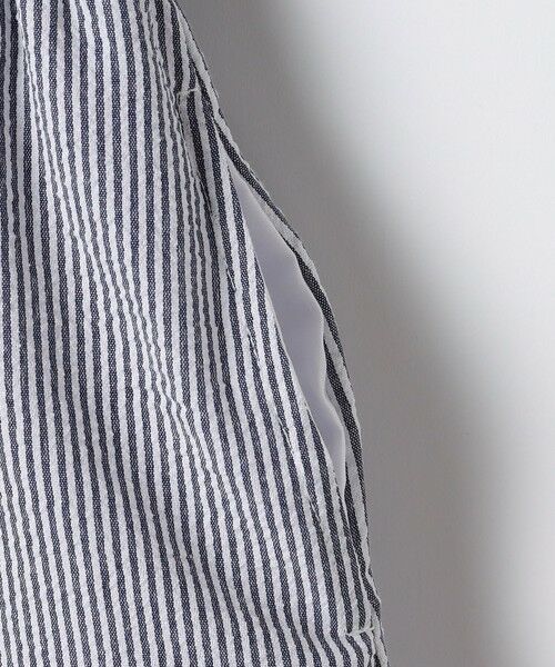 SHIPS / シップス ロング・マキシ丈ワンピース | SHIPS KIDS:80〜90cm / パネル 切替 ワンピース | 詳細4