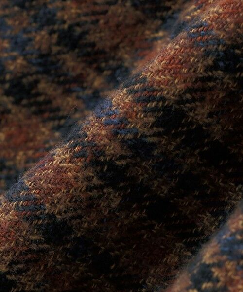 SHIPS / シップス ロング・マキシ丈ワンピース | SHIPS KIDS:80〜90cm /ベビー ツイード ワンピース | 詳細1