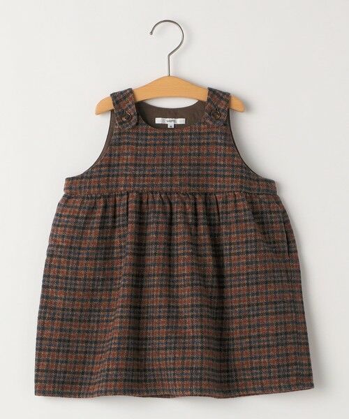 SHIPS/VbvX SHIPS KIDS:80`90cm /xr[ cC[h s[X uEn 90