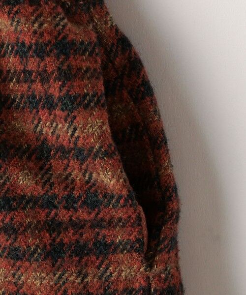 SHIPS / シップス ロング・マキシ丈ワンピース | SHIPS KIDS:80〜90cm /ベビー ツイード ワンピース | 詳細7