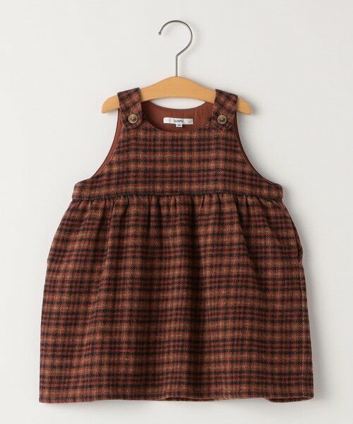 SHIPS/VbvX SHIPS KIDS:80`90cm /xr[ cC[h s[X bhn 90