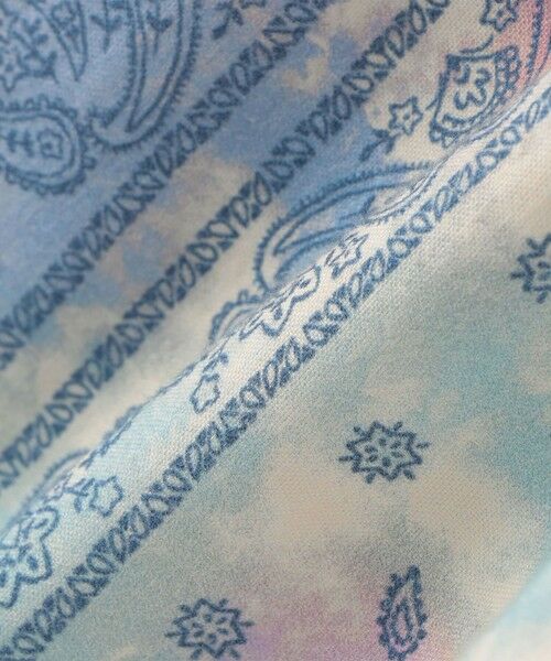 SHIPS / シップス ロング・マキシ丈ワンピース | The New Society:100〜120cm / Downtown Jumpsuit | 詳細7