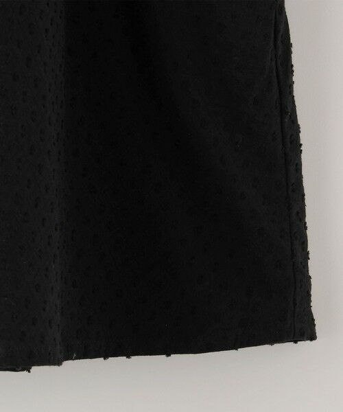 SHIPS / シップス ロング・マキシ丈ワンピース | SHIPS KIDS:140〜150cm / ジャカード キャミ ワンピース | 詳細6