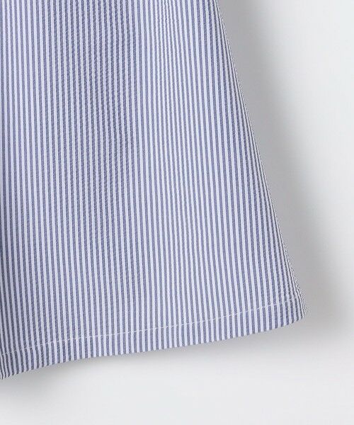 SHIPS / シップス ロング・マキシ丈ワンピース | SHIPS KIDS:100〜130cm /〈UVカット/吸水速乾〉ドライタッチ ワンピース | 詳細16