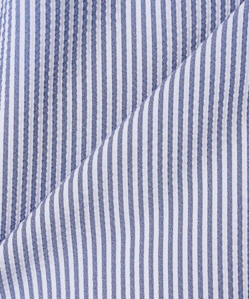 SHIPS / シップス ロング・マキシ丈ワンピース | SHIPS KIDS:100〜130cm /〈UVカット/吸水速乾〉ドライタッチ ワンピース | 詳細20