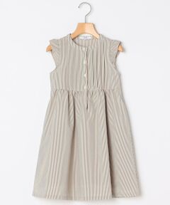 SHIPS / シップス ロング・マキシ丈ワンピース | SHIPS KIDS:140〜150cm /〈UVカット/吸水速乾〉ドライタッチ ワンピース