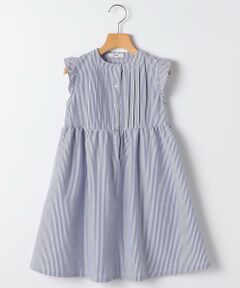 SHIPS / シップス ロング・マキシ丈ワンピース | SHIPS KIDS:140〜150cm /〈UVカット/吸水速乾〉ドライタッチ ワンピース