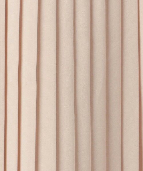 SHIPS / シップス ロング・マキシ丈ワンピース | ARCH&LINE:110〜145cm / セレモニー スリーブレス プリーツ ドレス | 詳細4