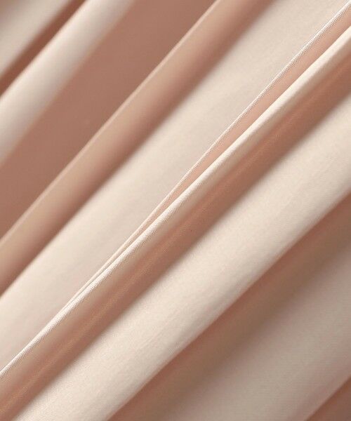 SHIPS / シップス ロング・マキシ丈ワンピース | ARCH&LINE:110〜145cm / セレモニー スリーブレス プリーツ ドレス | 詳細12